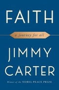Cover: Faith - Simon + Schuster LLC