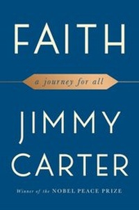 Enlarge image Cover: Faith - Simon + Schuster LLC