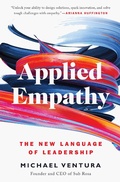 Cover: Applied Empathy - Atria Books