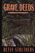 Cover: Grave Deeds - Simon & Pierre Publishers