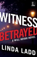 Cover: Witness Betrayed - Lyrical Press