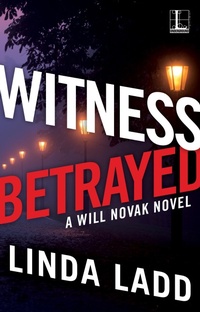 Enlarge image Cover: Witness Betrayed - Lyrical Press