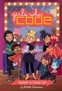 Cover: Spotlight on Coding Club! #4 - Penguin Workshop