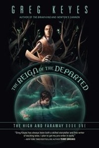 Enlarge image Cover: The Reign of the Departed - Night Shade Books