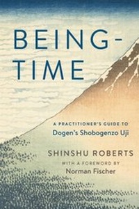 Abbildung von: Being-Time - Wisdom Publications