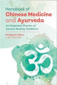 Abbildung von: Handbook of Chinese Medicine and Ayurveda - Simon + Schuster Inc.