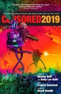 Cover: Censored 2019 - Seven Stories Press