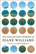 Cover: The Collected Stories of Diane Williams - Soho Press