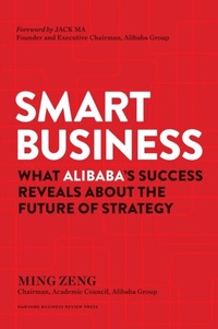Abbildung von: Smart Business - Harvard Business Review Press