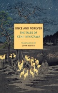 Cover: Once and Forever - NYRB Classics