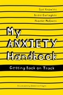 Cover: My Anxiety Handbook - Jessica Kingsley Publishers