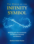 Cover: The Power of the Infinity Symbol - Earthdancer Bks