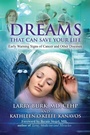 Cover: Dreams That Can Save Your Life - Findhorn Press