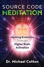 Cover: Source Code Meditation - Findhorn Press