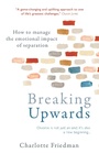 Cover: Breaking Upwards - Short Books Ltd