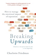 Cover: Breaking Upwards - Short Books Ltd