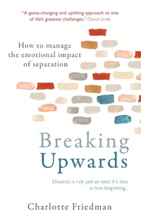 Enlarge image Cover: Breaking Upwards - Short Books Ltd