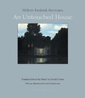 Cover: An Untouched House - Archipelago Books