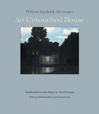 Abbildung von: An Untouched House - Archipelago Books
