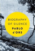 Cover: Biography of Silence - Parallax Press