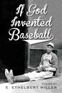 Cover: If God Invented Baseball - City Point Press