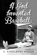 Cover: If God Invented Baseball - City Point Press