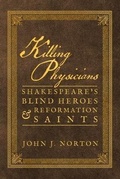 Cover: Killing Physicians - NRP Books