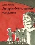 Cover: Agrippina-News, beamen war gestern - BookRix