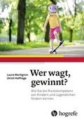 Abbildung von: Wer wagt, gewinnt? - Hogrefe