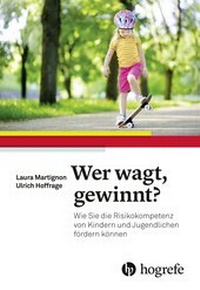 Abbildung von: Wer wagt, gewinnt? - Hogrefe