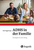 Abbildung von: ADHS in der Familie - Hogrefe