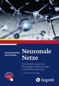 Enlarge image Cover: Neuronale Netze - Hogrefe