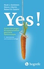 Cover: Yes! - Hogrefe