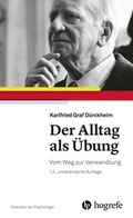 Bild: Der Alltag als &Uuml;bung - Hogrefe