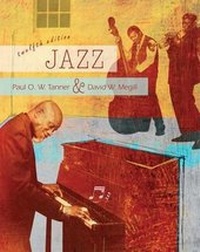Enlarge image Cover: Jazz - McGraw-Hill Inc.,US
