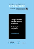 Abbildung von: Erfolgsnationen vor dem Abstieg bewahren - De Gruyter Oldenbourg