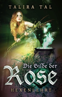 Enlarge image Cover: Die Gilde der Rose - neobooks