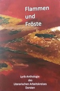 Cover: Flammen und Fr&ouml;ste - neobooks