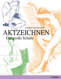 Abbildung von: Aktzeichnen - Ullmann Medien