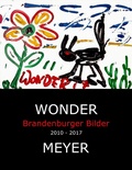 Cover: Wonder - Brandenburger Bilder - BoD - Books on Demand