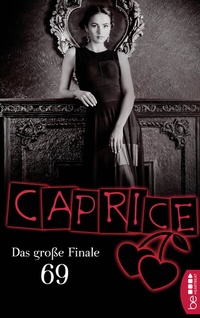 Abbildung von: 69 - Das große Finale - Caprice - beHEARTBEAT