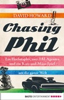 Cover: Chasing Phil - Bastei L&uuml;bbe