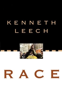Enlarge image Cover: Race - Church Publishing