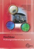 Cover: Pr&uuml;fungsvorbereitung aktuell - Hochbau - Europa-Lehrmittel