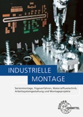 Cover: Industrielle Montage - Europa-Lehrmittel