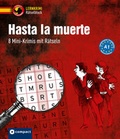 Cover: Hasta la muerte - Circon Verlag GmbH