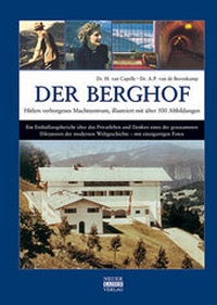 Abbildung von: Der Berghof - Hitlers verborgenes Machtzentrum - Neuer Kaiser