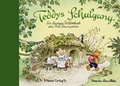 Cover: Teddys Schulgang - Titania