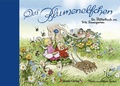 Cover: Das Blumenelfchen - Titania