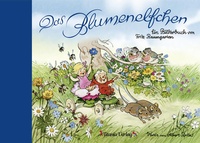 Enlarge image Cover: Das Blumenelfchen - Titania